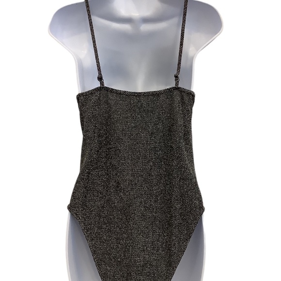 Divided Body Suit - Picture 6 of 7